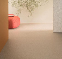 Forbo Marmoleum Decibel on Order 580435 pink granite фото 3 | FLOORDEALER